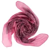 Baumwolltuch - Indisches Muster 1 - rosa 2 - quadratisches Produktbild-Vorschau 2