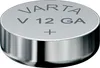 Varta v12ga, alcalina, 1,5 V, 80 mAh, 11,6 mm, 11,6 mm, 4,2 Anteprima dell’immagine prodotto 25