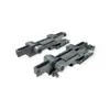 GU 968/150 Laufschuh links K-15278-00-L-0 Produktbild-Vorschau 4