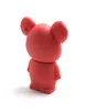 Onwomania Maus Tier Mäusschen Ratte rot USB Stick USB Flash Produktbild-Vorschau 2