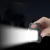 Mini LED zaklamp met USB-C, magneet en flessenopener, Productafbeelding-voorbeeld 3