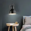 Globo Lighting lampada a sospensione in metallo nero opaco, Anteprima dell’immagine prodotto 9