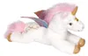 Kuschel-Einhorn Cosy - Einhorn-Paradies Produktbild-Vorschau 1
