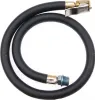 BGS Tuyau de rechange pour pistolets de gonflage 40 cm - Voir les images du produit 3