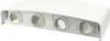 LED Wandleuchte 8W | IP65 Schutzart | CCT Wandleuchte Produktbild-Vorschau 1