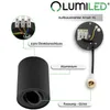 LUMILED faretto da superficie faretto da superficie faretto Anteprima dell’immagine prodotto 14