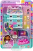 Polly Pocket JFV02, 4 rok / roky, Dievča, 139 mm, 240 g, Náhľad obrázku produktu 2