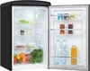 Exquisit RKS120-V-H-160E, 122 l, N-ST, 39 dB, E, Czarny Podgląd zdjęcia produktu 11