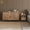 Nachttisch Livinity Aterno Viking Oak 2er Set, Model 58902 Produktbild-Vorschau 2