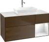 Villeroy & Boch G831GFGN Waschbeckenunterschrank Finion G83 Produktbild-Vorschau 1