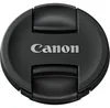 Canon E-67II Objektivdeckel, Schwarz, Kunststoff, 6,7 cm Produktbild-Vorschau 2