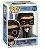 Bridgerton POP! TV vinylová figurka Benedict Bridgerton 9 Náhled obrázku produktu 1