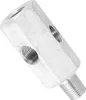 Adaptateur universel de 1/8" BSPT-T pour capteur de Voir les images du produit 5