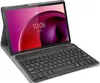 Hülle Lenovo Lenovo Tab M10 5G Schutzhülle - Cazy - Schwarz Produktbild-Vorschau 2