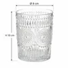 12 x Trinkgläser 250 ml Wassergläser Saftgläser Limogläser Produktbild-Vorschau 7