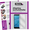 2x Schutzfolie für Fairphone 3 klar Displayschutzfolie Produktbild-Vorschau 1