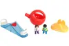 PLAYMOBIL BRANDSTÄTTER AUSTRIA Bascule à eau Avec arrosoir Voir les images du produit 20
