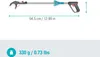 Gardena Greifer 4-in-1 - 11700-20 Produktbild-Vorschau 13