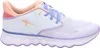 Tamaris Nowana  Sneakers Laag - Mint - Maat 38 Voir les images du produit 16