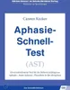 Aphasie-Schnell-Test (AST) Produktbild-Vorschau 4