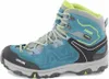 Meindl Litepeak Junior Wanderstiefel GTX blau in Gr. 42 Produktbild-Vorschau 8