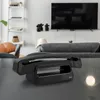 EPURE ICONIC - Téléphone sans fil Noir - Clavier EU - Voir les images du produit 13