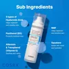 COSRX Ceramide Skin Barrier Moisturizing Mist – Produktbild-Vorschau 7