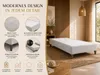 4myBaby GmbH bettgestell 90 x 200  mit Holzlatten| bedframe Produktbild-Vorschau 3