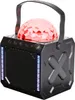 Denver BTM-618, 10 W, Kabellos, USB Typ-A, USB Typ-C, Party Produktbild-Vorschau 2