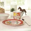 GEDA Frühstücksset Porzellan "Bibi+Tina" 3-teilig 702398 Anteprima dell’immagine prodotto 3