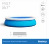 Bestway® Fast Set™ Aufstellpool ohne Pumpe Ø 366 x 76 cm, Produktbild-Vorschau 21