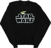 Star Wars - "The Mandalorian The Child" Sweatshirt für Produktbild-Vorschau 1