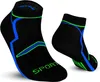 TEXEMP Sneaker Socken Herren & Damen 12 Paar  Mehrfarbig Produktbild-Vorschau 2