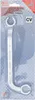 BGS Clé polygonale double ouverte pour conduites Voir les images du produit 2