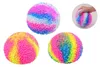 Johntoy XXL Korallen-Quetschball Produktbild-Vorschau 1
