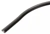 Lichtkabel 2-adrig Rolle: 200 Meter schwarz - grau Produktbild-Vorschau 2