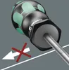 Wera Kraftform Kompakt 10 Bits-Sortiment Produktbild-Vorschau 12