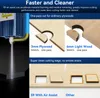 SCULPFUN Air Assist Nozzle Kit (s 220V, 30L/min Air Náhľad obrázku produktu 7