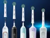 Oral-B Pro Cross Action Zahnbü rstenkö pfe 2 Stü ck Produktbild-Vorschau 6