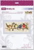Riolis kit de broderie au point de croix "Oiseaux sur la Voir les images du produit 2