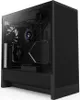 NZXT H5 Flow, Midi Tower, PC, Schwarz, ATX, EATX, micro Produktbild-Vorschau 20