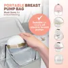 Sac isotherme Vulpes Goods pour lait maternel et aliments Voir les images du produit 7