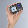 SJCAM SJ8 4K/30FPS Sportovní kamera s vysokým rozlišením a Náhled obrázku produktu 14
