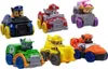 PAW Patrol - Fahrzeug Set Pup Squad Racers, 6-teiliges Produktbild-Vorschau 5