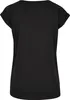 Urban Classics T-Shirt Damen Ladies Round V-Neck Extended Produktbild-Vorschau 21