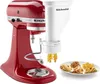 Przystawka do makaronu KitchenAid 5KSMPEXTA z 6 wkładkami Podgląd zdjęcia produktu 12