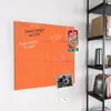 Magnettafel 30x30cm Pinnwand Whiteboard beschreibbar - Produktbild-Vorschau 4