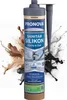 PRONOVA ECO Sanitärsilikon bambus 280 ml Produktbild-Vorschau 2