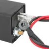 Batterie-Trennschalter mit Fernbedienung und Kupferklemmen Produktbild-Vorschau 8