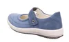 Legero TANARO 5.0 Damenschuhe - Ballerina - Mary Jane blau Produktbild-Vorschau 28